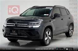 Volkswagen Taos